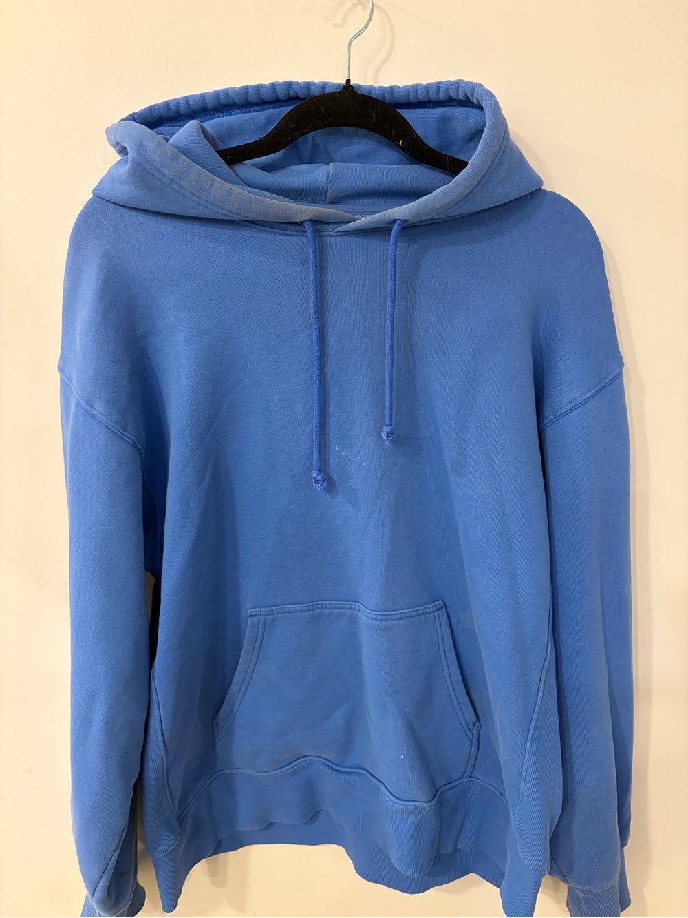 TNA Boyfriend Cozy Fleece Set